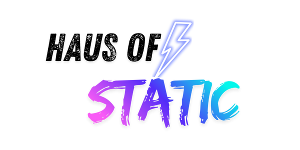 House Of Static 